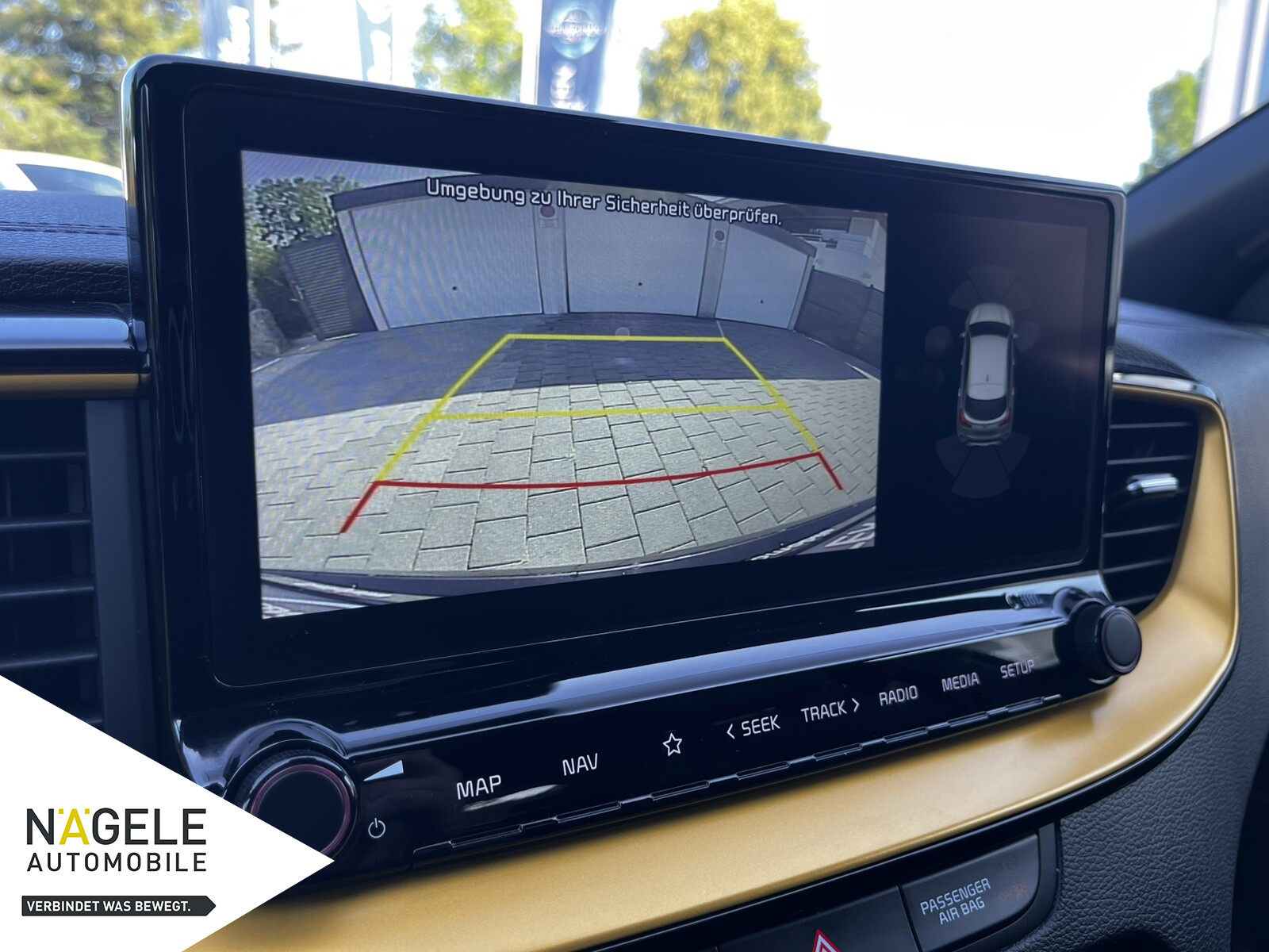 Xceed 1.5 T-GDI Xdition|LED+Navi+Memory+ACC