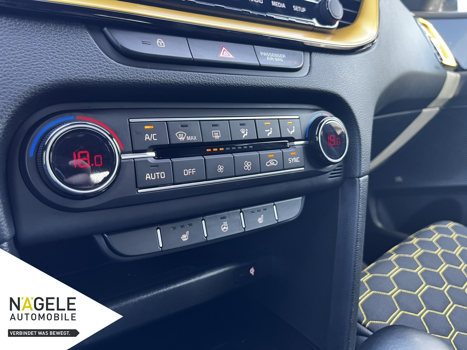 Xceed 1.5 T-GDI Xdition|LED+Navi+Memory+ACC