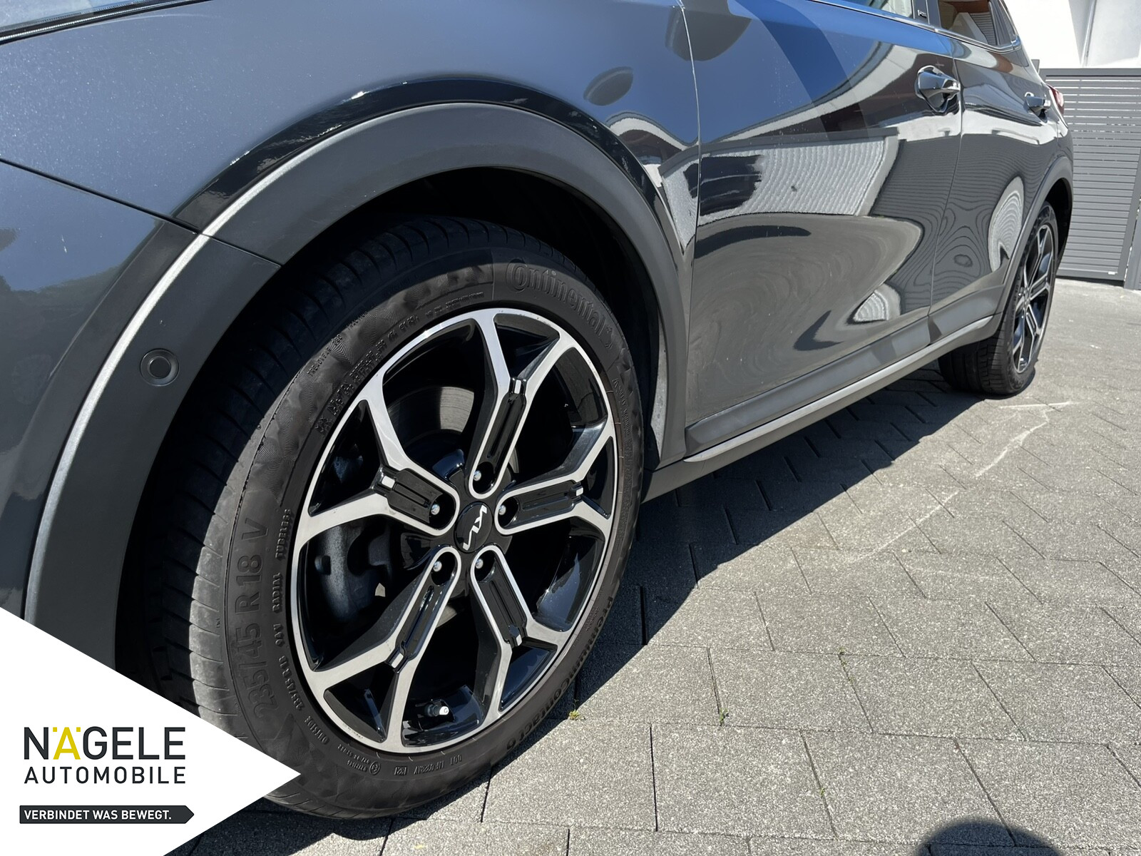 Xceed 1.5 T-GDI Black Xdition|Navi+LED+ACC+SZH
