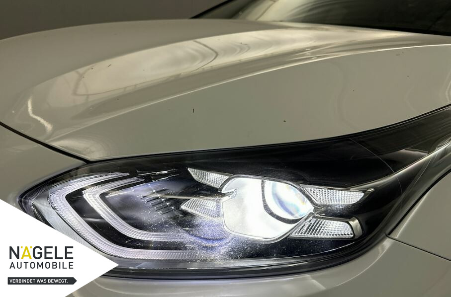 Ceed GT 1.6T-GDI|Navi+LED+Leder+Pano+ACC+Memory