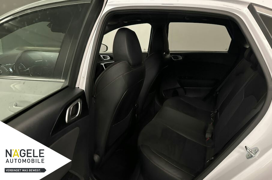 Ceed GT 1.6T-GDI|Navi+LED+Leder+Pano+ACC+Memory