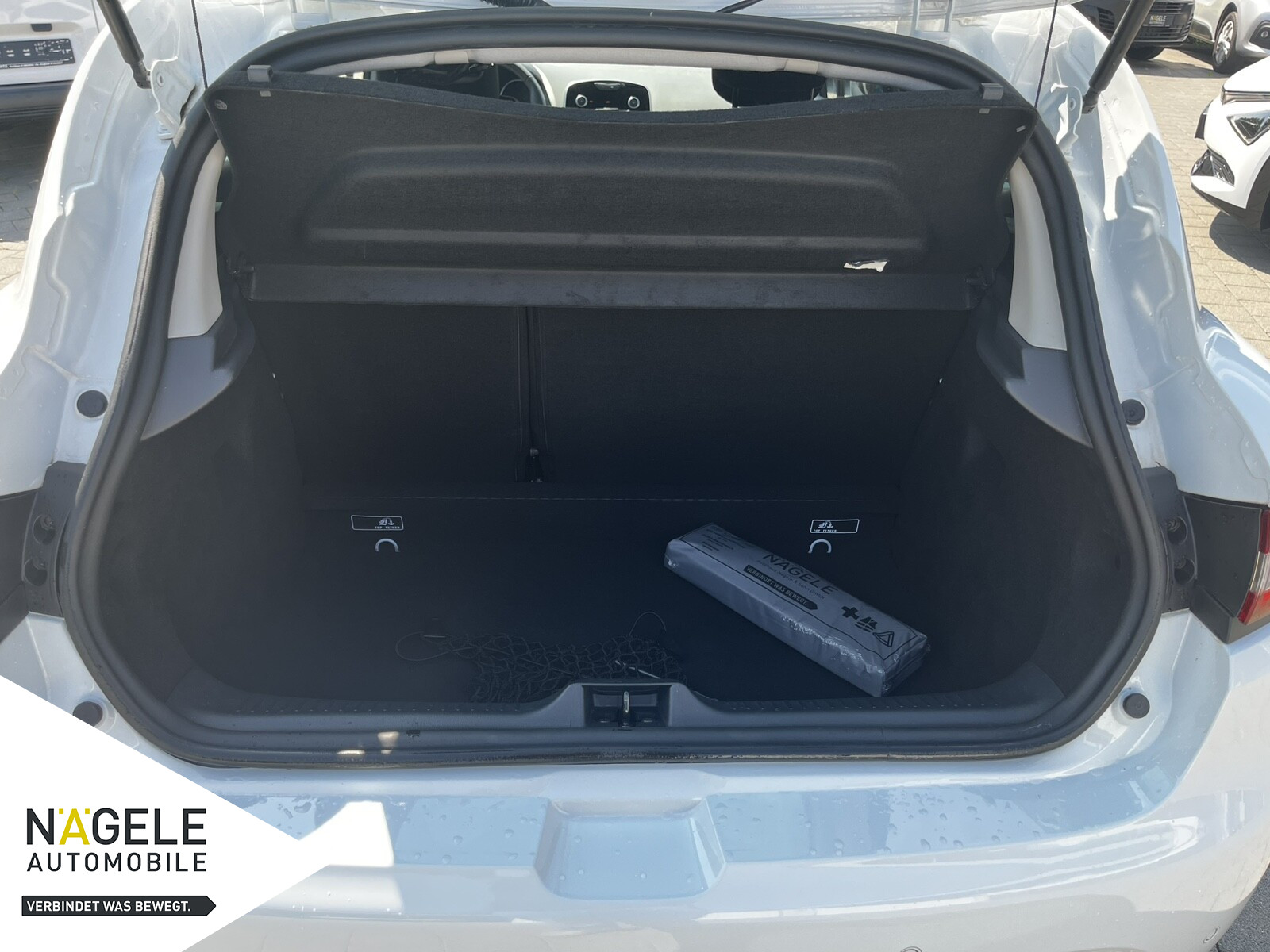 Clio IV 0.9 TCe Collection|Klima+PDC+Bluetooth