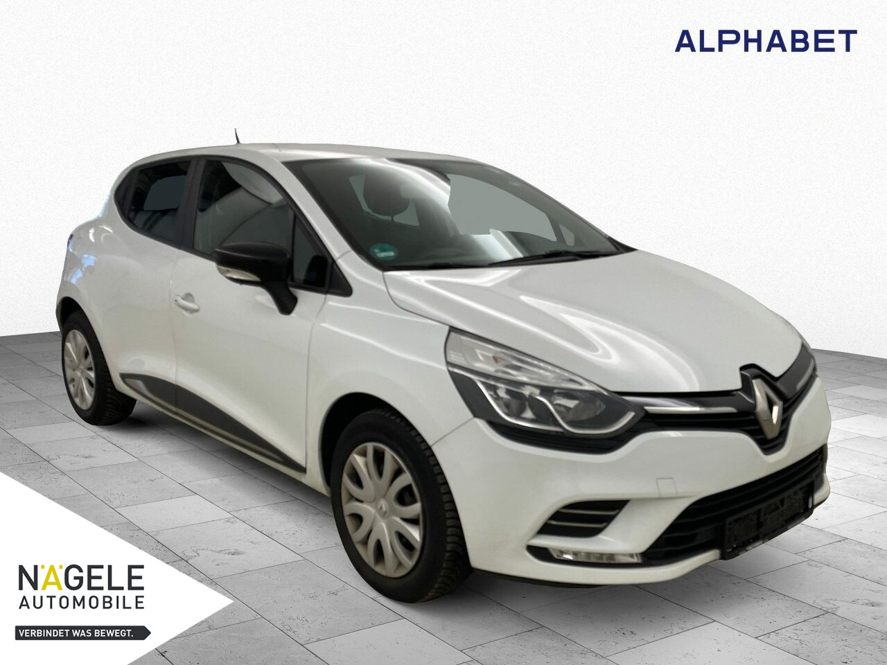 Clio IV 0.9 TCe Collection|Klima+PDC+Bluetooth
