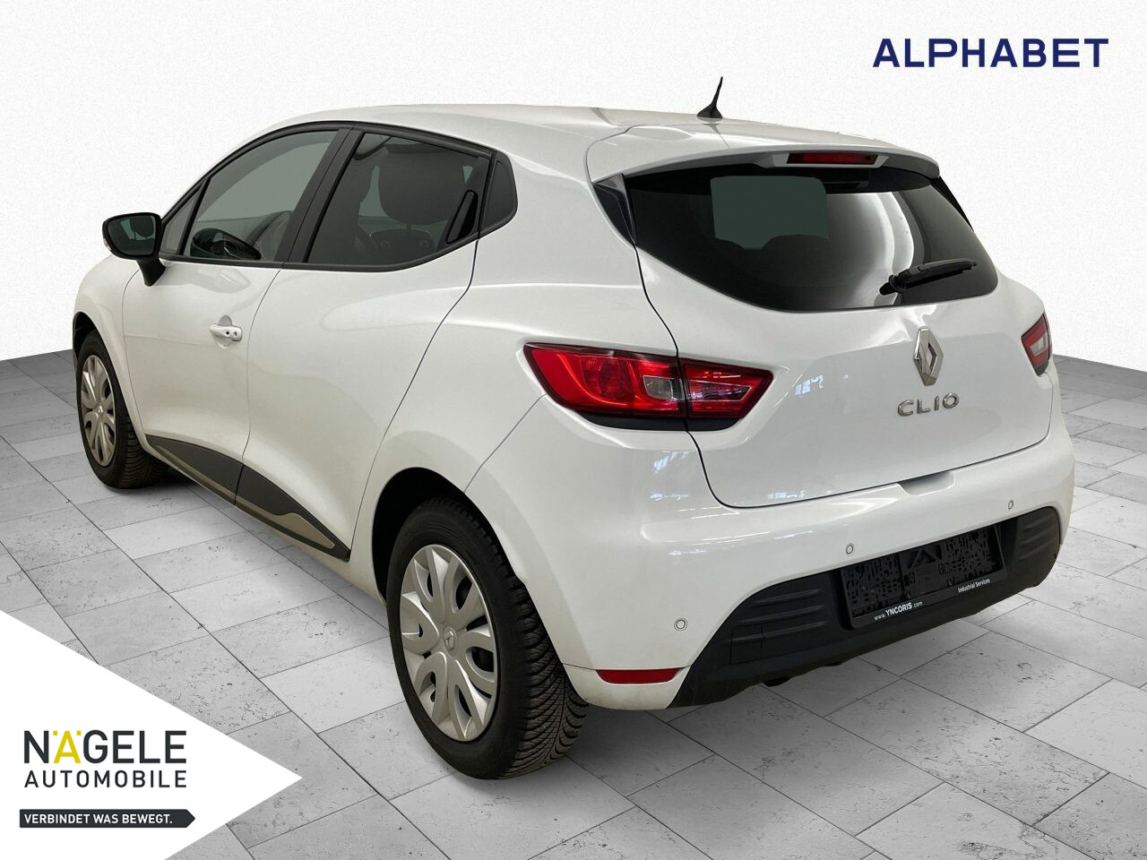 Clio IV 0.9 TCe Collection|Klima+PDC+Bluetooth