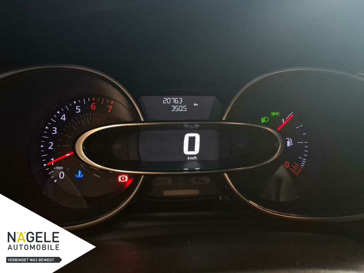 Clio IV 0.9 TCe Collection|Klima+PDC+Bluetooth