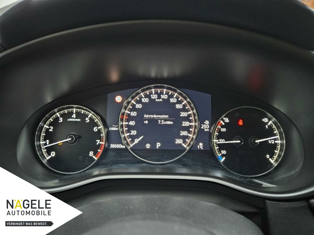 CX-30 2.0B Selection 2WD+Navi+LED+HUD+ACC+BOSE