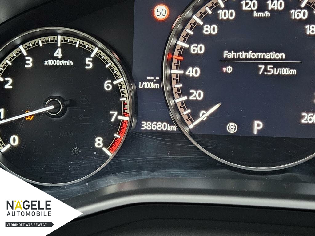 CX-30 2.0B Selection 2WD+Navi+LED+HUD+ACC+BOSE