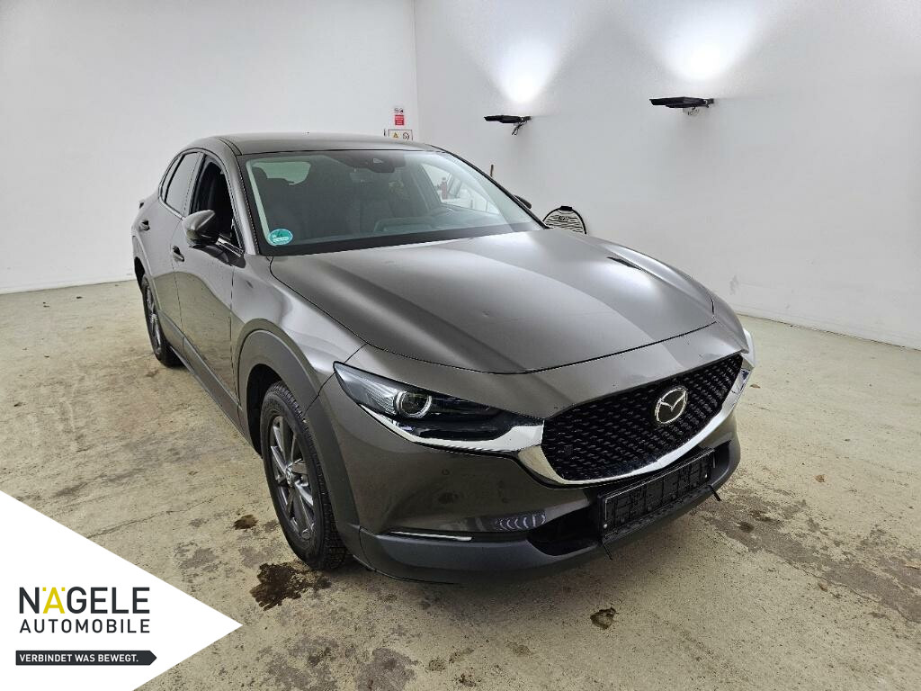 CX-30 2.0B Selection 2WD+Navi+LED+HUD+ACC+BOSE