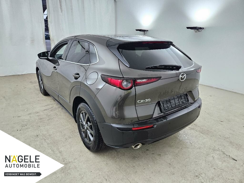 CX-30 2.0B Selection 2WD+Navi+LED+HUD+ACC+BOSE