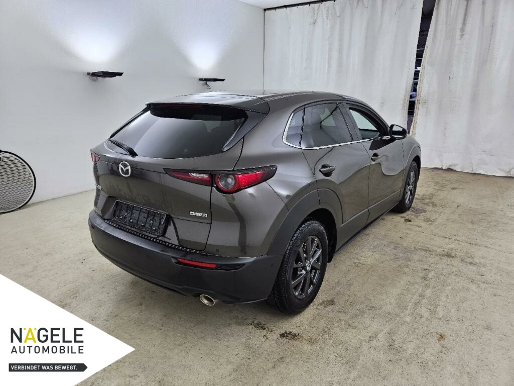 CX-30 2.0B Selection 2WD+Navi+LED+HUD+ACC+BOSE