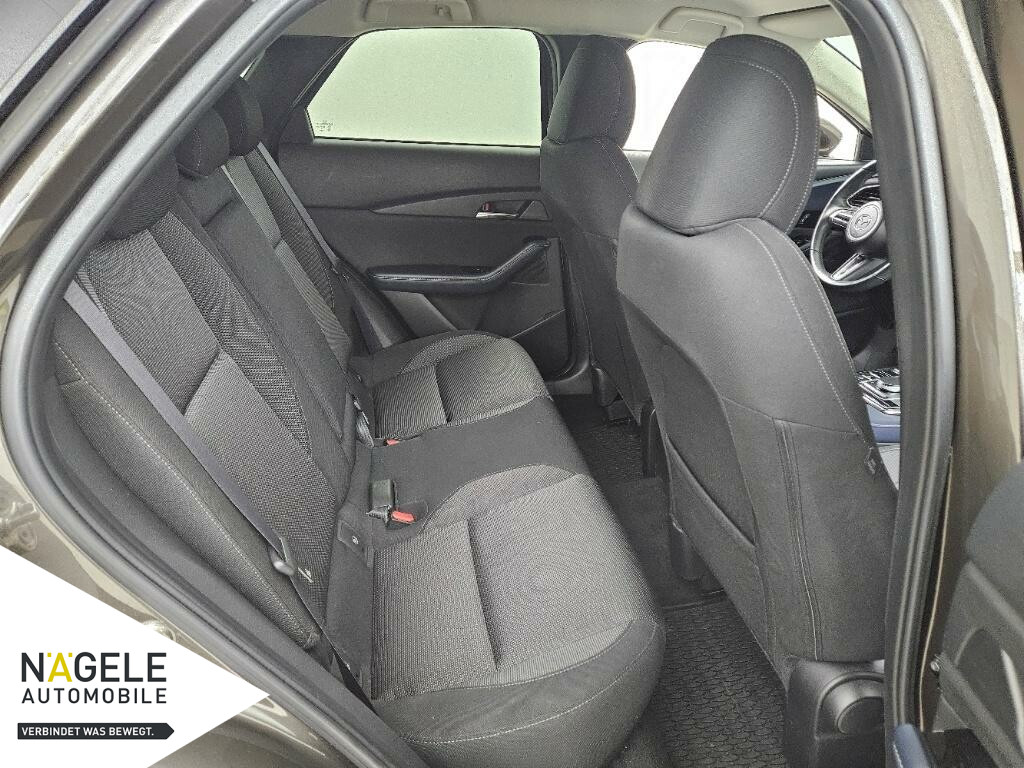 CX-30 2.0B Selection 2WD+Navi+LED+HUD+ACC+BOSE