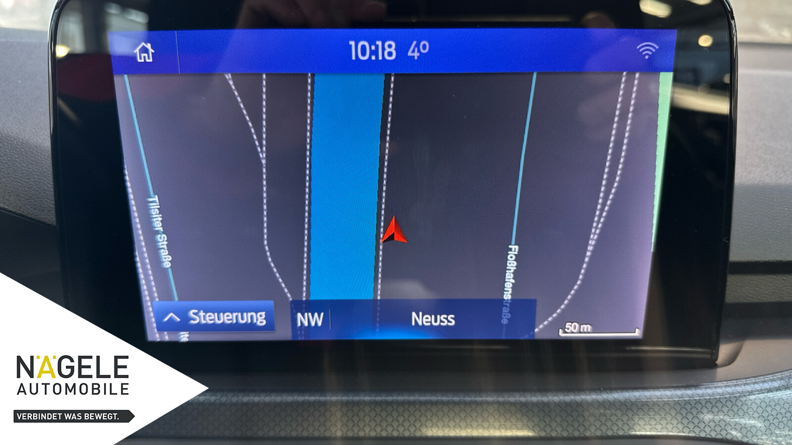 Focus 1.5B Titanium|Navi+LED+Pano+AHK+Standheiz.