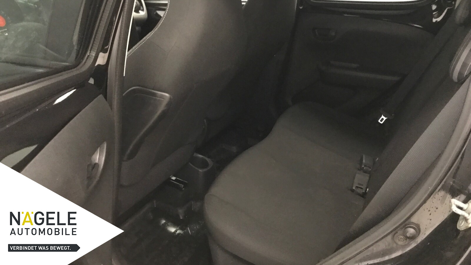 108 1.0 VTi TOP! Style|Klima+Bluetooth+Faltdach