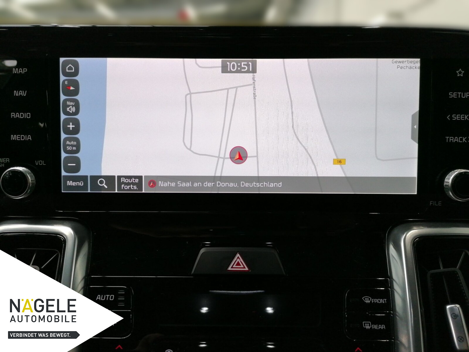 Sorento 2.2 AT CRDi Spirit 4WD+LED+Premium+7S BC