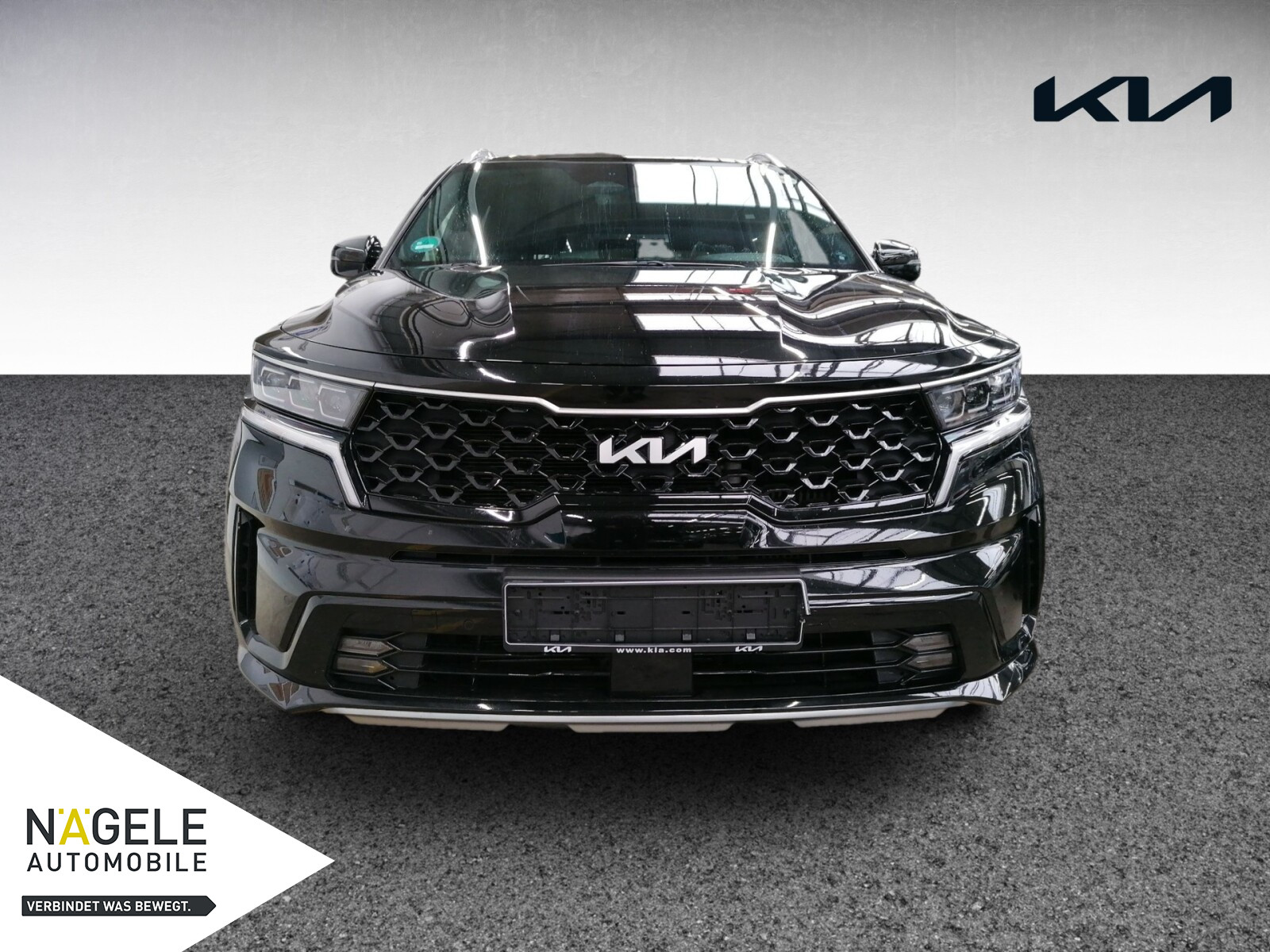 Sorento 2.2 AT CRDi Spirit 4WD+LED+Premium+7S BC