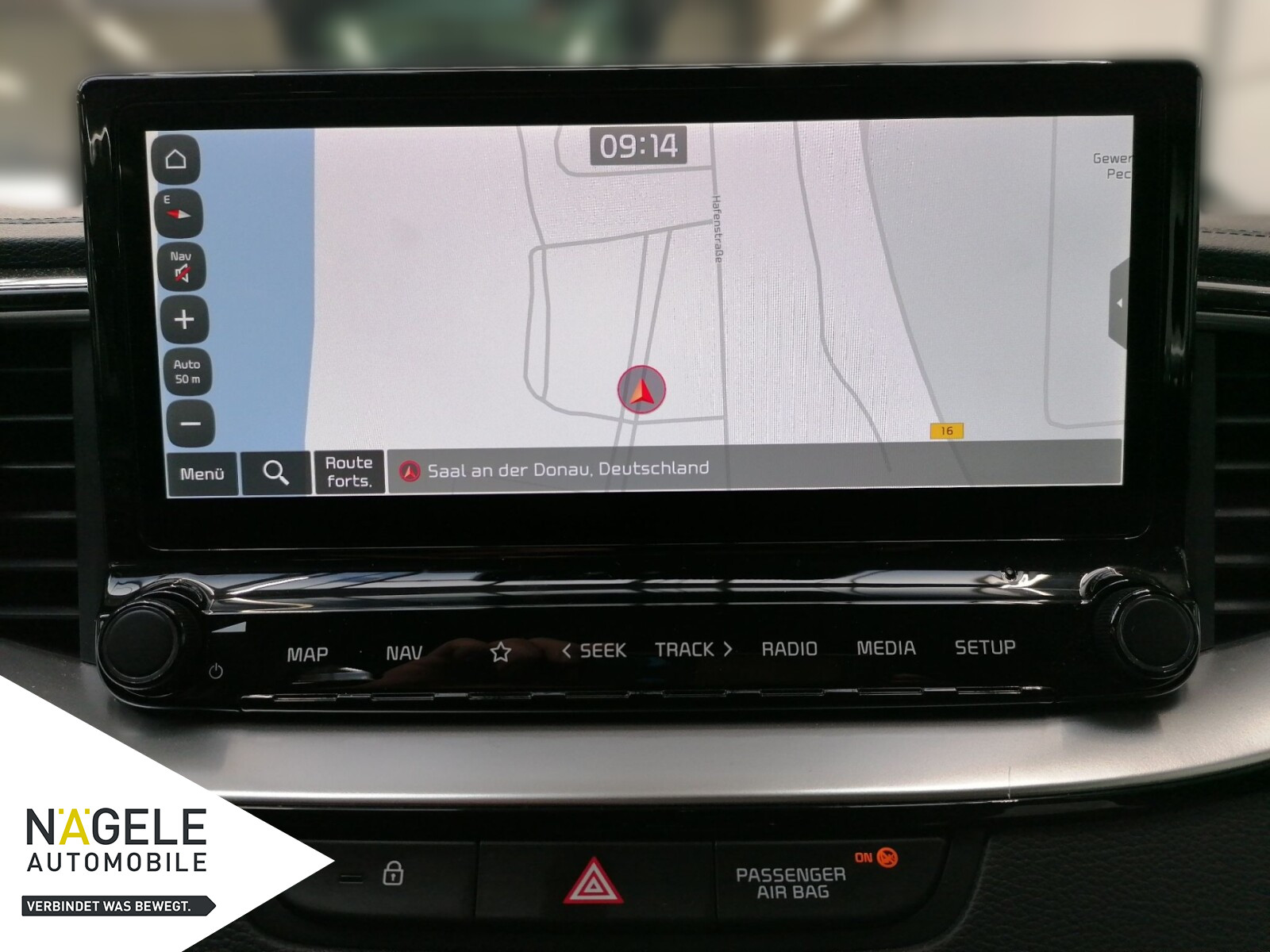 Ceed 1.5 T-GDI DCT Vision|Navi+SZH+LHZ+ACC Klima