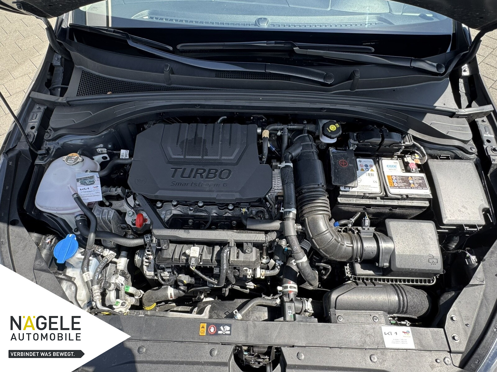 Ceed 1.5 T-GDI DCT Vision|Navi+SZH+LHZ+ACC Klima