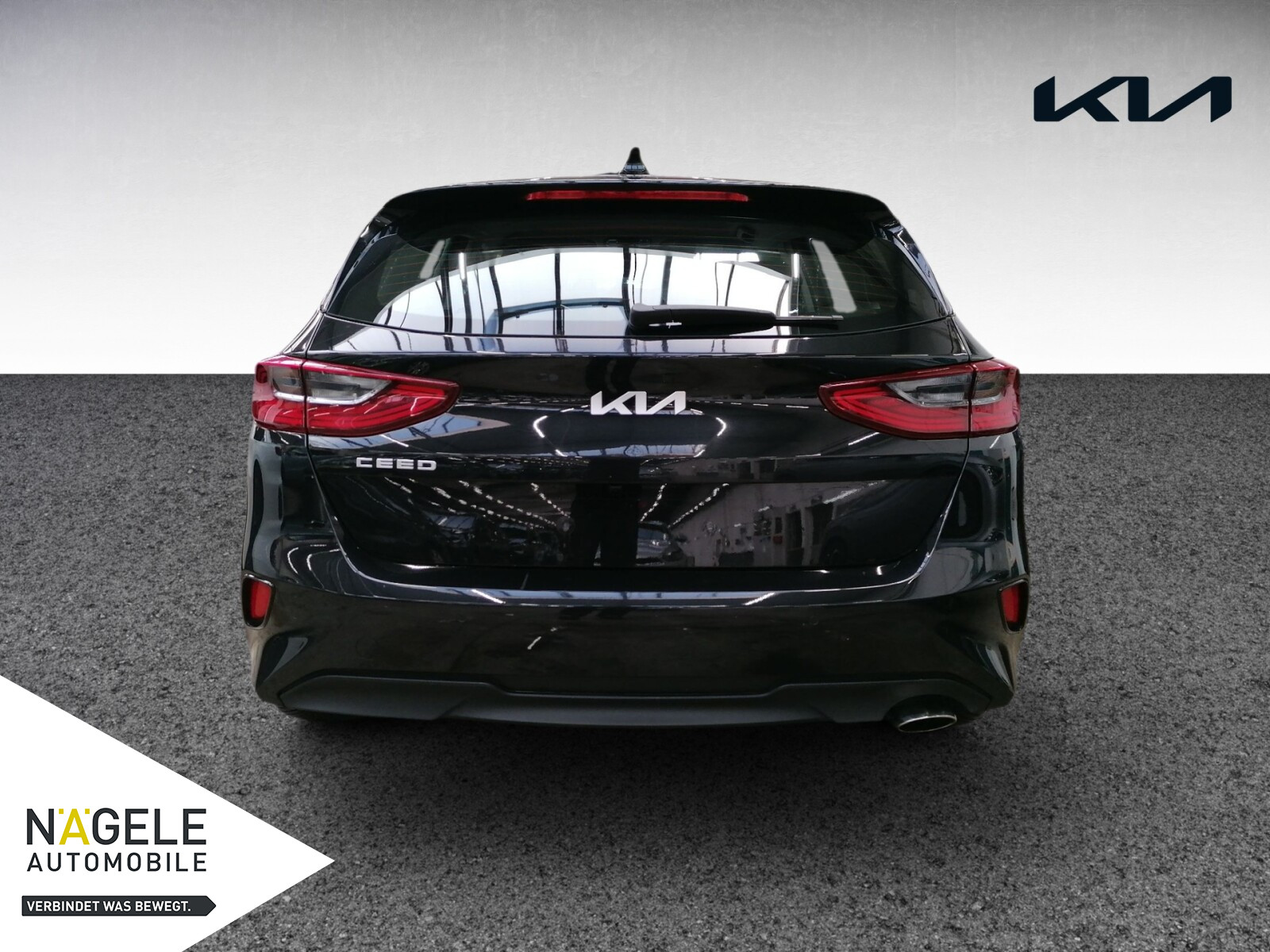 Ceed 1.5 T-GDI DCT Vision|Navi+SZH+LHZ+ACC Klima