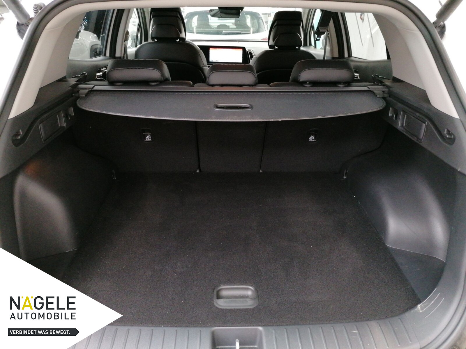 Sportage 1.6 T-GDI AT MH Spirit+Drivewise+LED