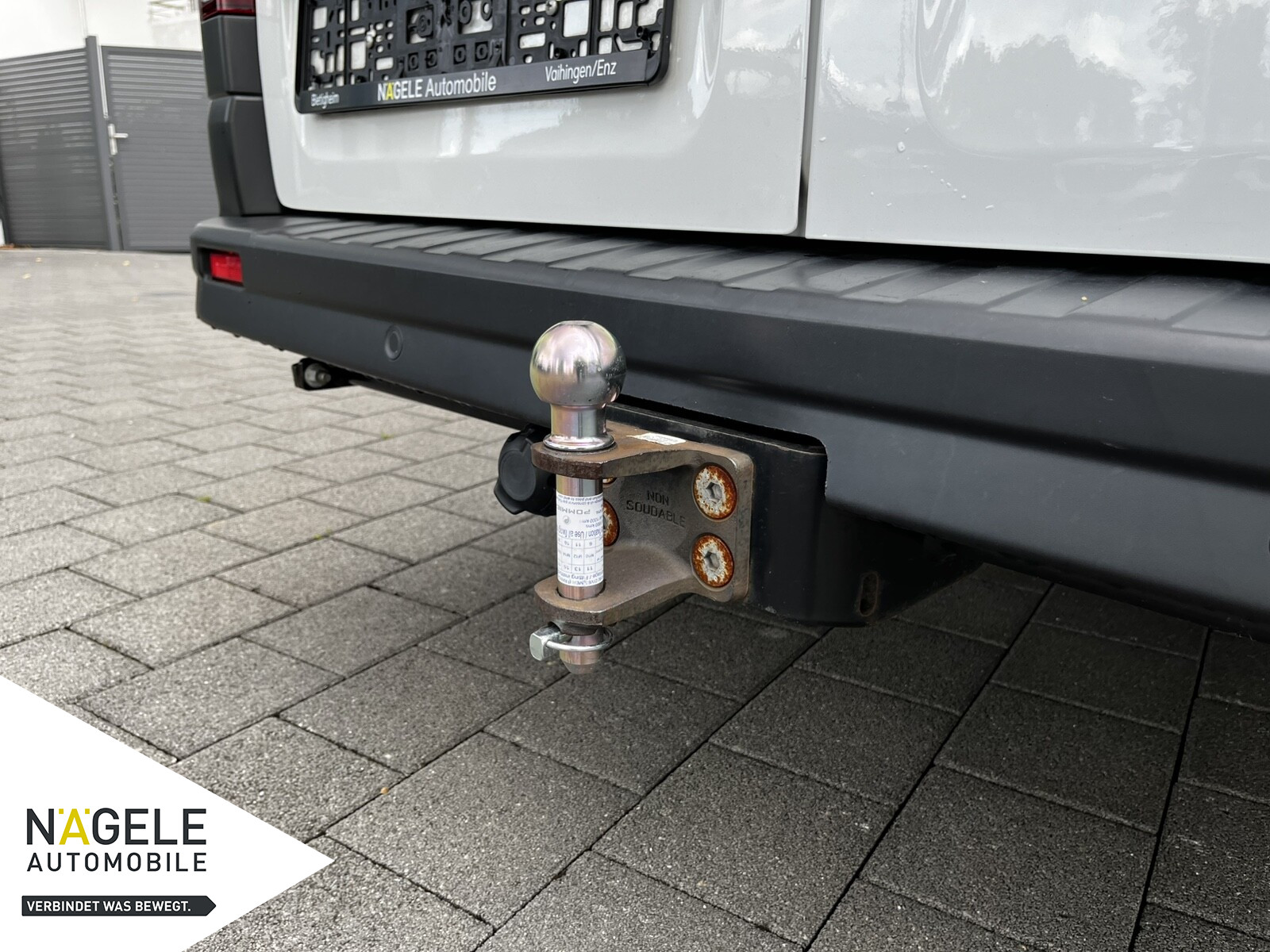 Trafic 2.0 dCi L1H1 Komfort+LED+SZH+Tempo+Ausbau