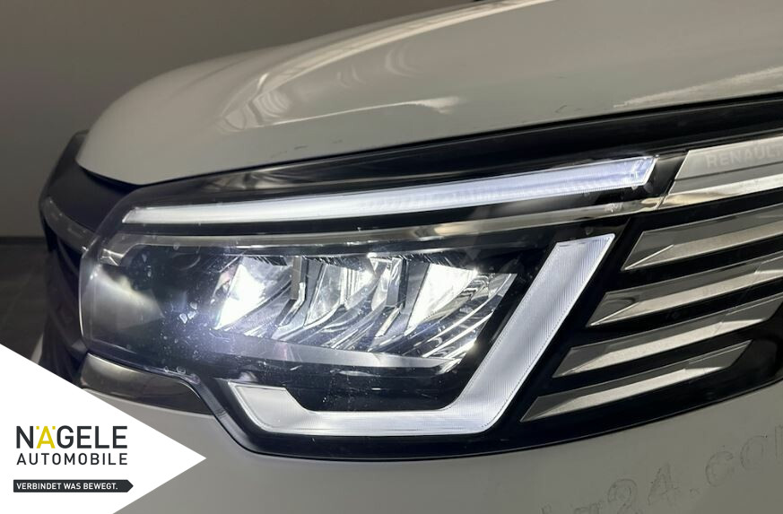Trafic 2.0 dCi L1H1 Komfort+LED+SZH+Tempo+Ausbau