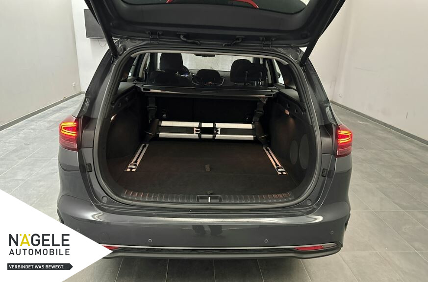 Ceed SW 1.5 T-GDI Spirit|Navi+LED+ACC+SZH+ Klima