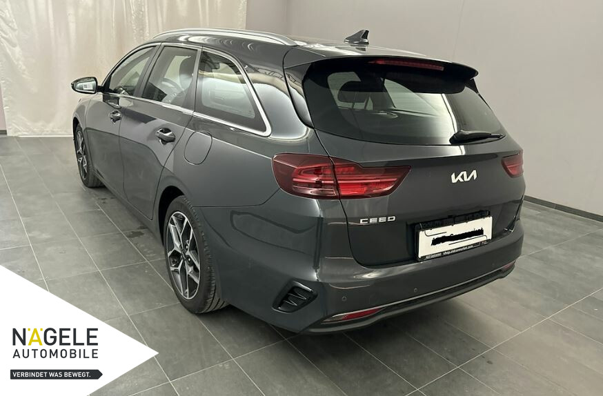 Ceed SW 1.5 T-GDI Spirit|Navi+LED+ACC+SZH+ Klima