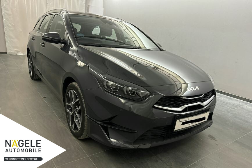 Ceed SW 1.5 T-GDI Spirit|Navi+LED+ACC+SZH+ Klima