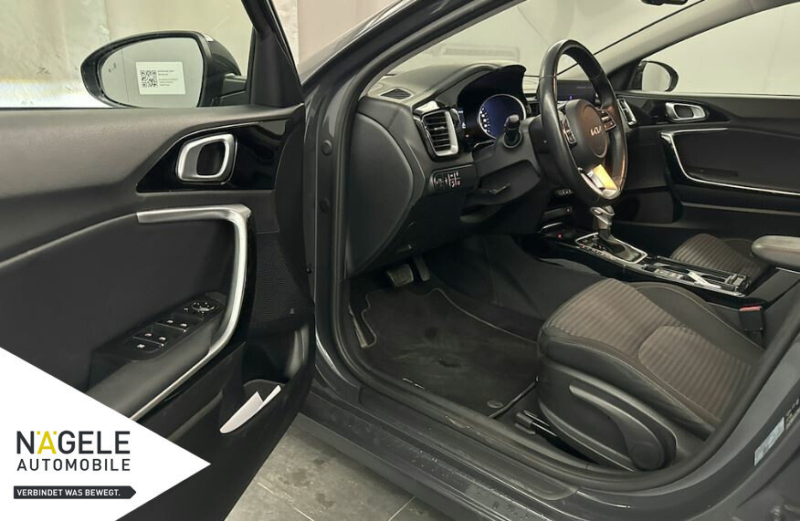 Ceed SW 1.5 T-GDI Spirit|Navi+LED+ACC+SZH+ Klima
