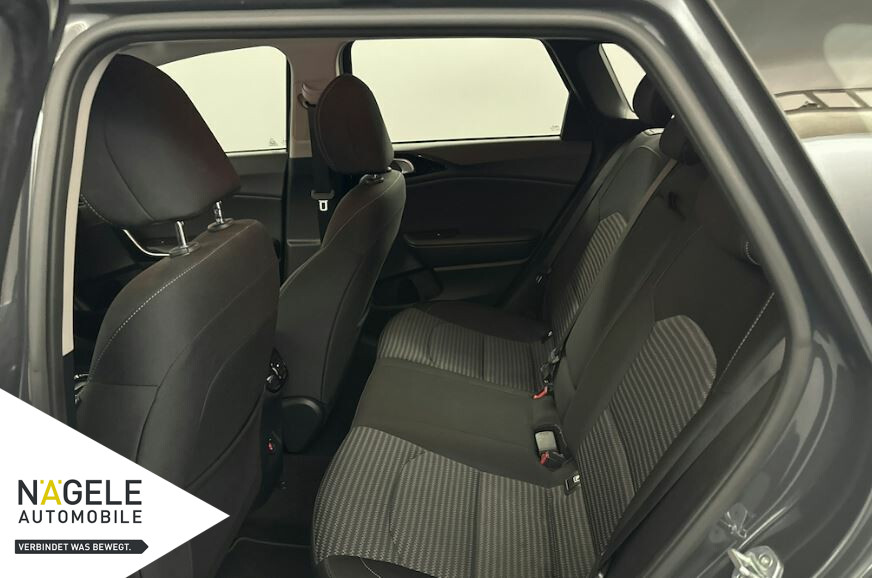 Ceed SW 1.5 T-GDI Spirit|Navi+LED+ACC+SZH+ Klima
