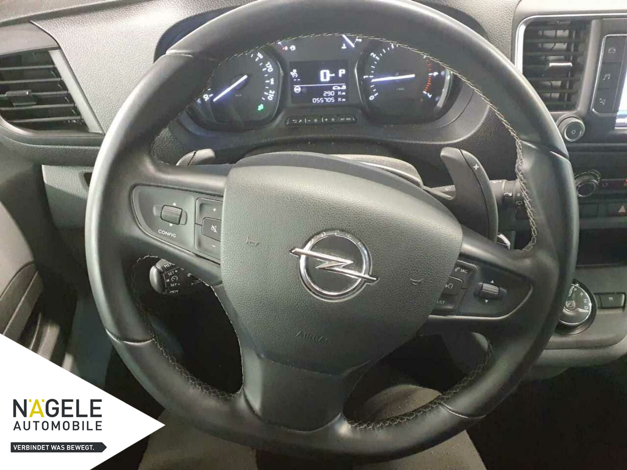 Vivaro 2.0 D L Elegance L3|Navi+SZH+PDC+Ausbau