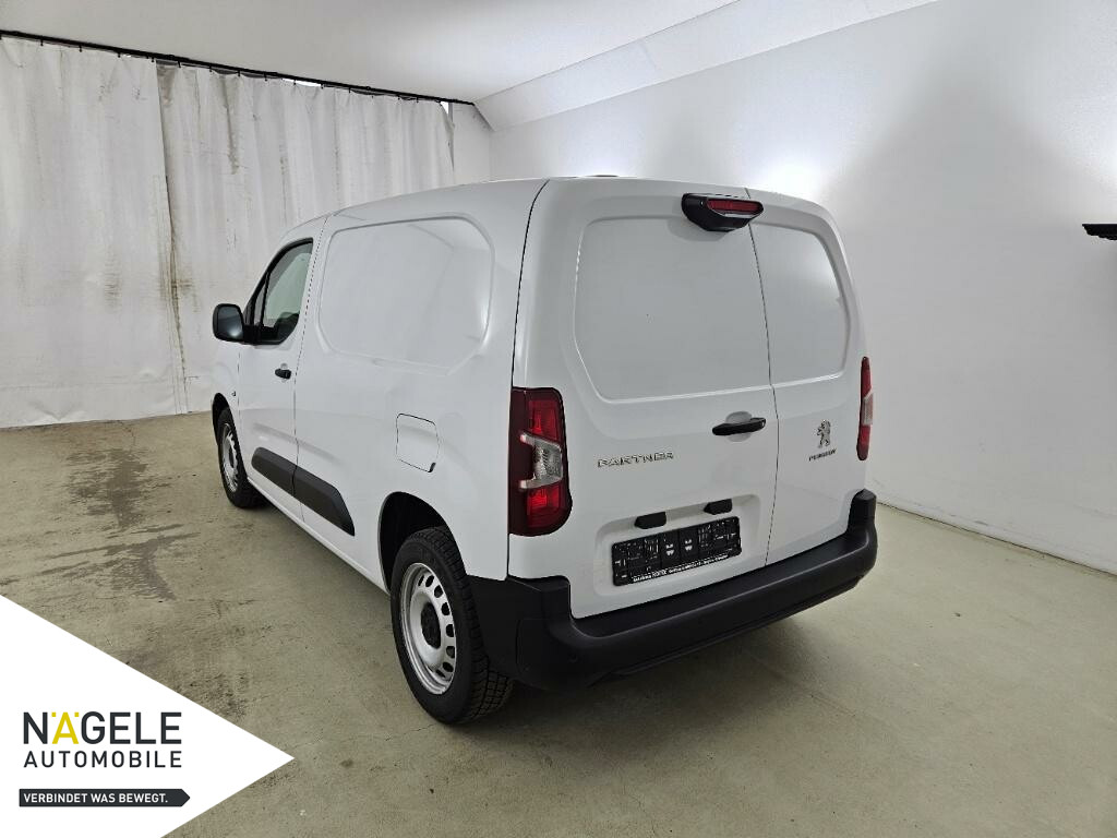 Partner 1.5 BlueHDi 100 Premium L1|Navi+PDC