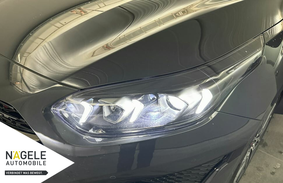 Proceed GT 1.6 T-GDI|Navi+LED+Leder+ACC+Facelift