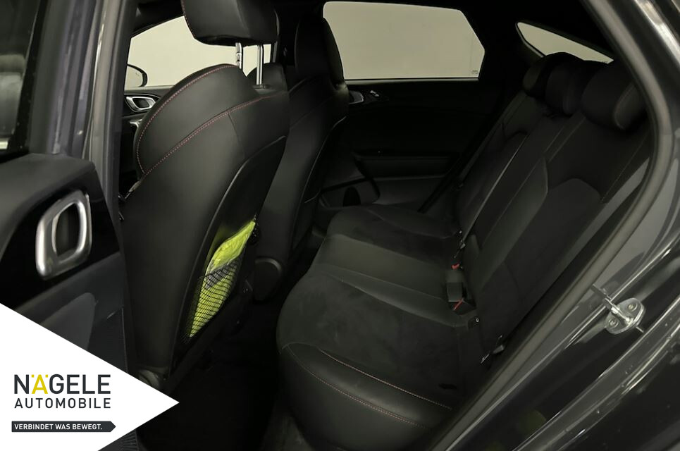 Proceed GT 1.6 T-GDI|Navi+LED+Leder+ACC+Facelift