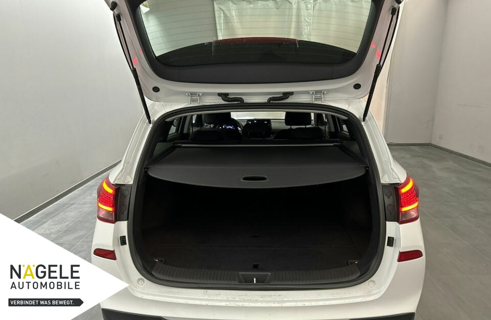 i30 Kombi 1.0 T-GDI Edition 30+|Navi+LED+Keyless