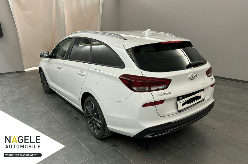 i30 Kombi 1.0 T-GDI Edition 30+|Navi+LED+Keyless