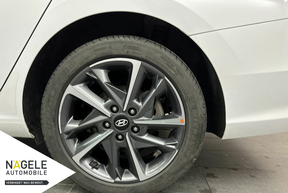 i30 Kombi 1.0 T-GDI Edition 30+|Navi+LED+Keyless