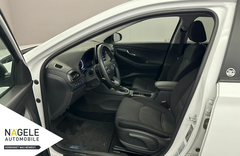 i30 Kombi 1.0 T-GDI Edition 30+|Navi+LED+Keyless