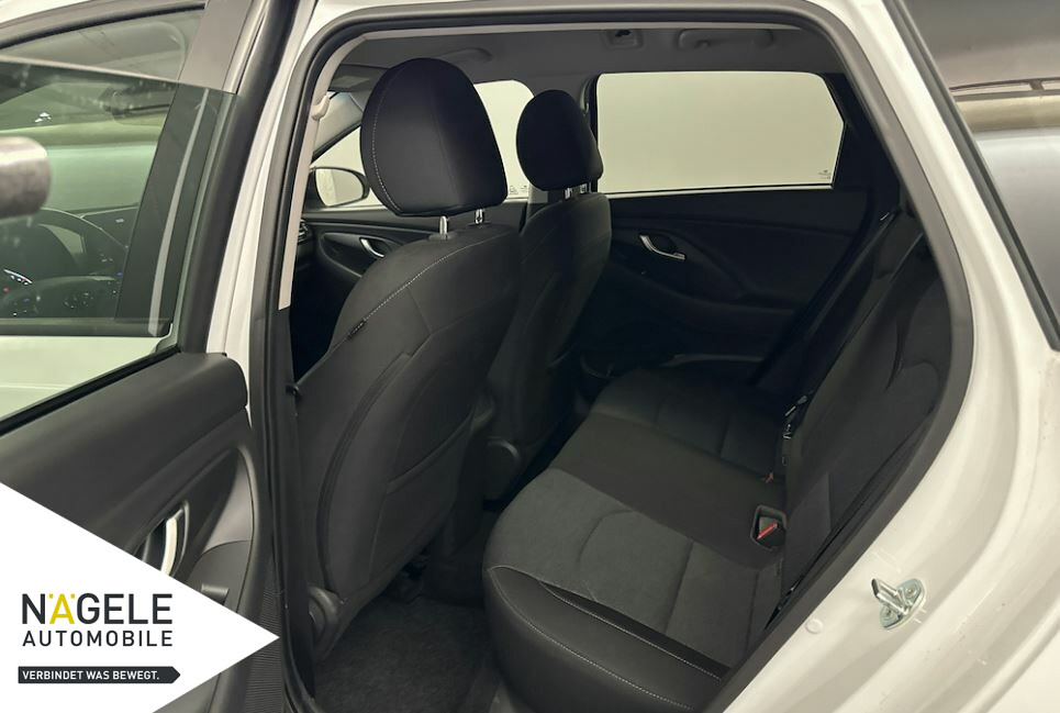 i30 Kombi 1.0 T-GDI Edition 30+|Navi+LED+Keyless