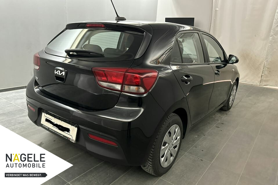 Rio 1.2 Edition 7| SZH+LRH+Bluetooth+Tempomat BC