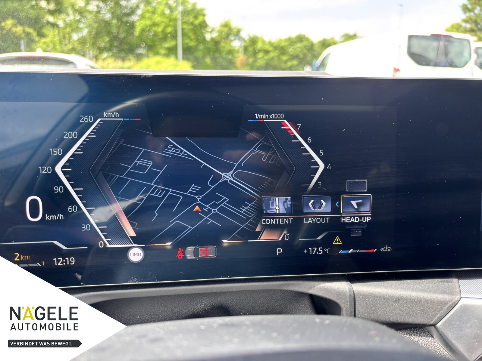 320i Touring M Sport LCI|LED+SZH+PDC+Pano+AHK