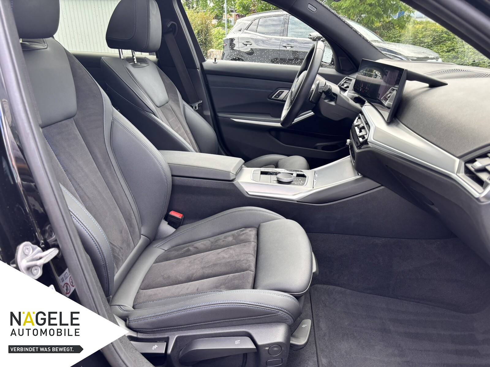 320i Touring M Sport LCI|LED+SZH+PDC+Pano+AHK
