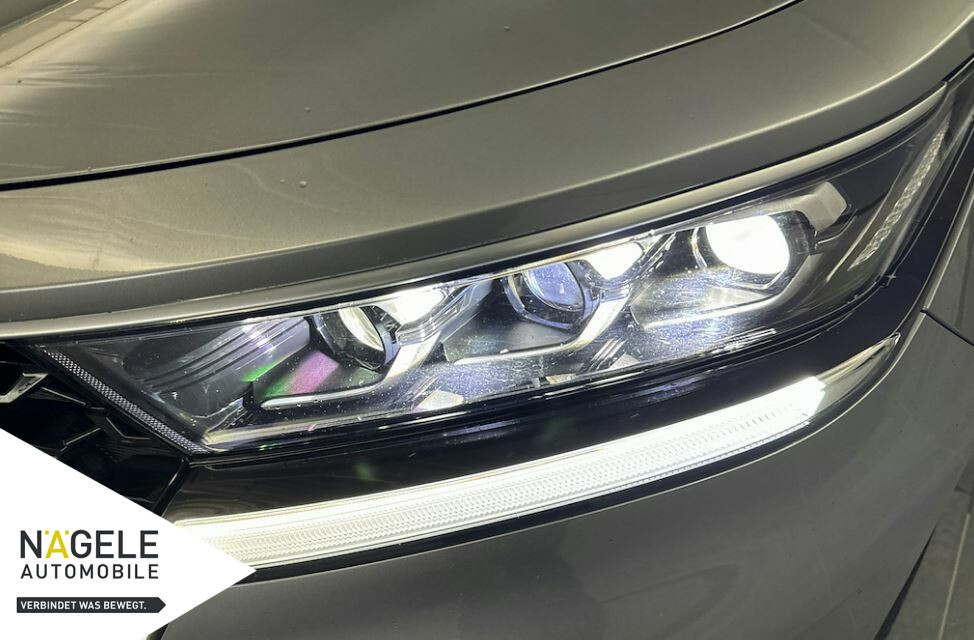 Sorento 2.2 CRDi Vision 4WD|LED+Navi+SZH+ACC+AHK