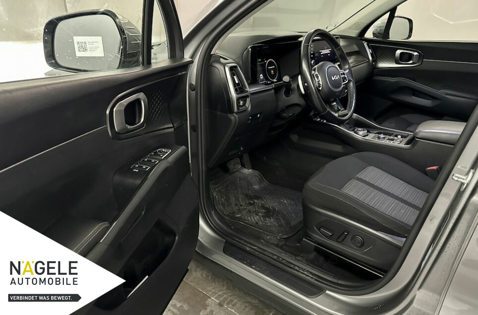 Sorento 2.2 CRDi Vision 4WD|LED+Navi+SZH+ACC+AHK