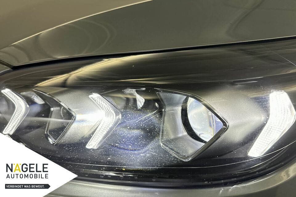 Ceed GT 1.6T-GDI DCT Facelift|Navi+LED+ACC+TOP