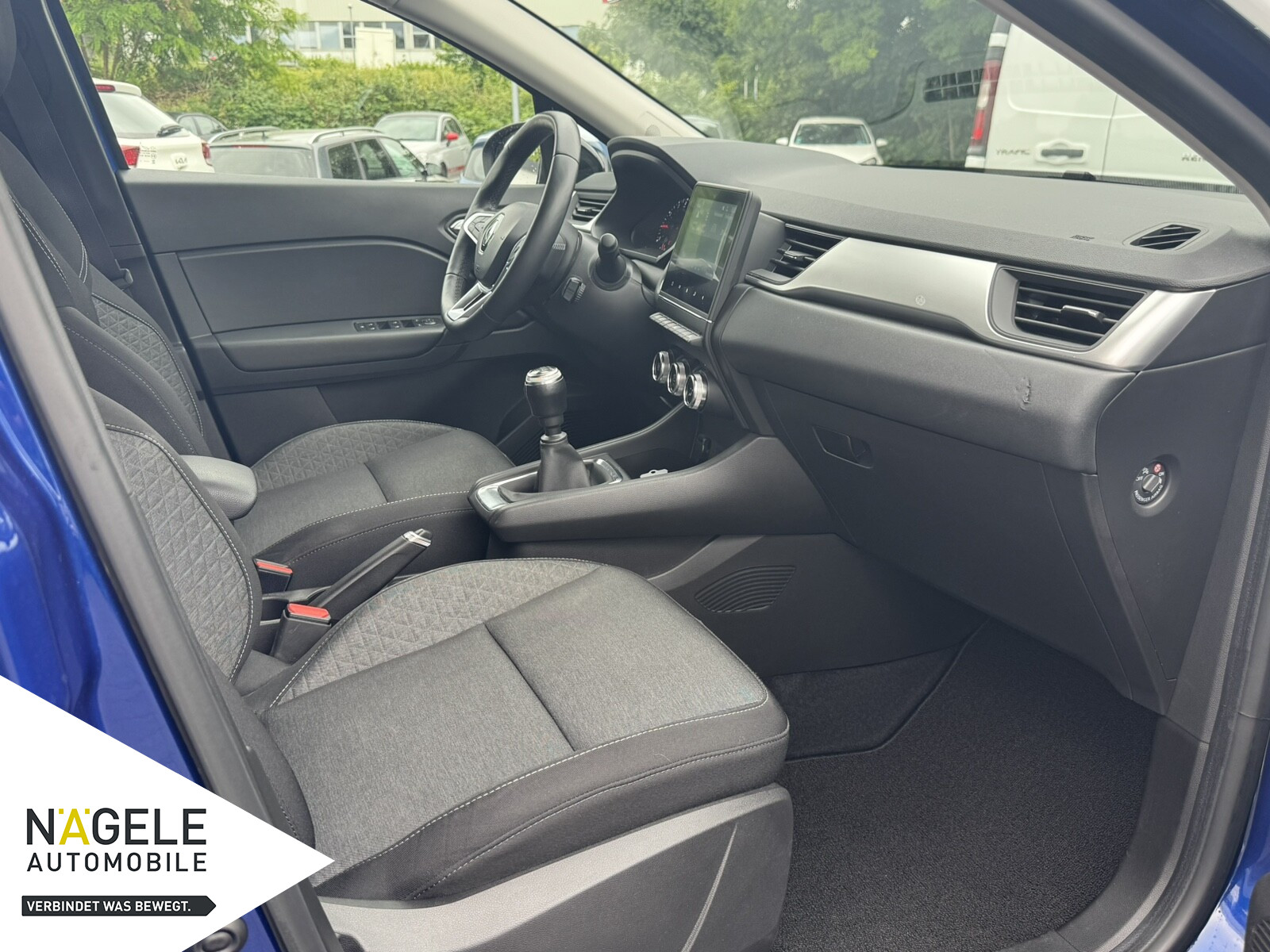 Captur II 1.0 TCe 90 Evolution+Navi+Applecar+SZH