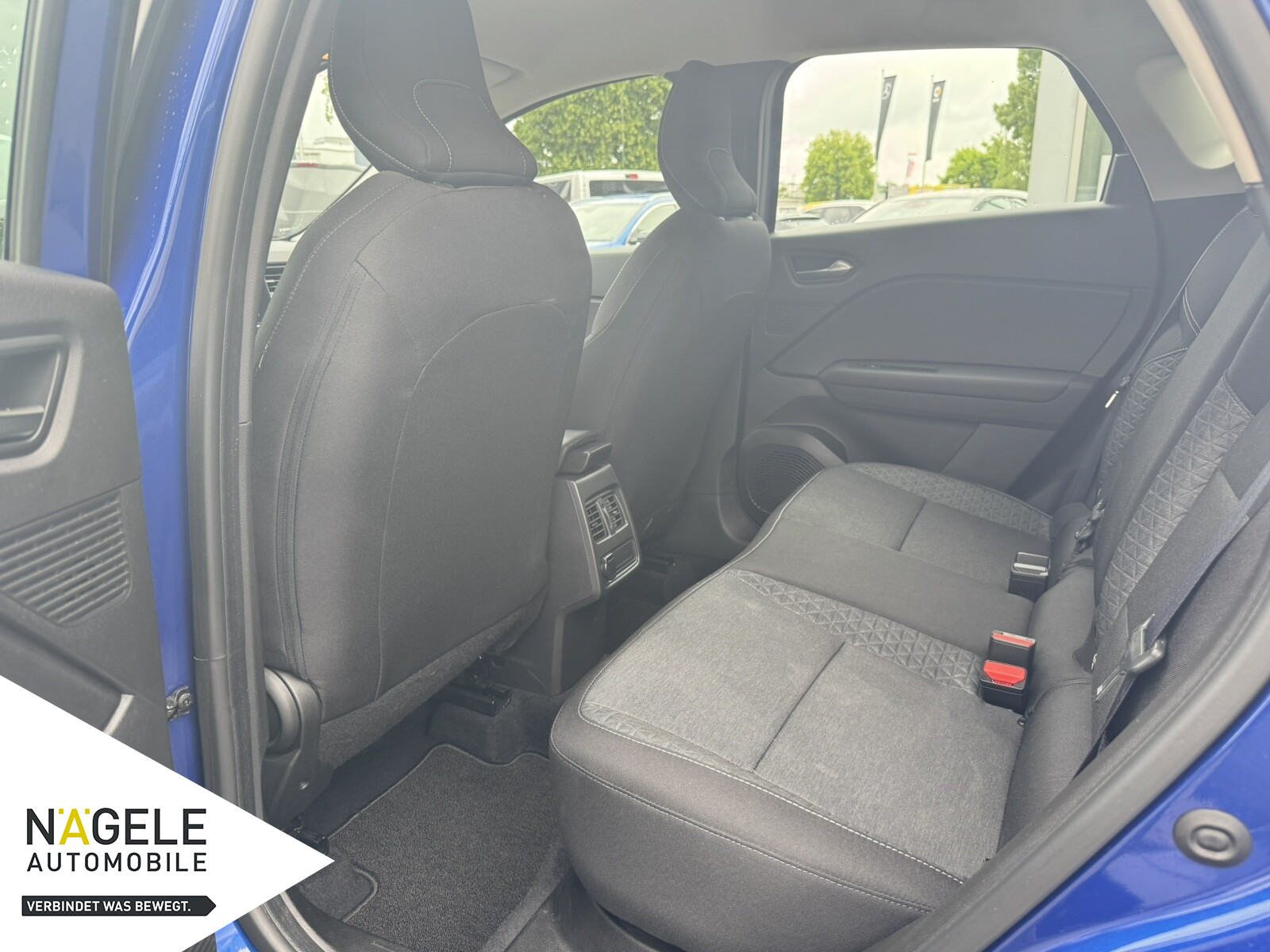 Captur II 1.0 TCe 90 Evolution+Navi+Applecar+SZH