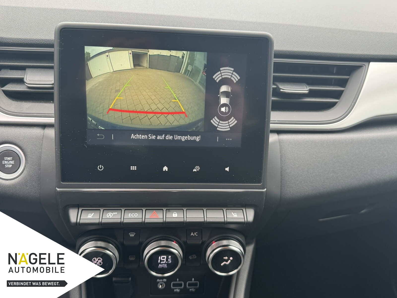Captur II 1.0 TCe 90 Evolution+Navi+Applecar+SZH