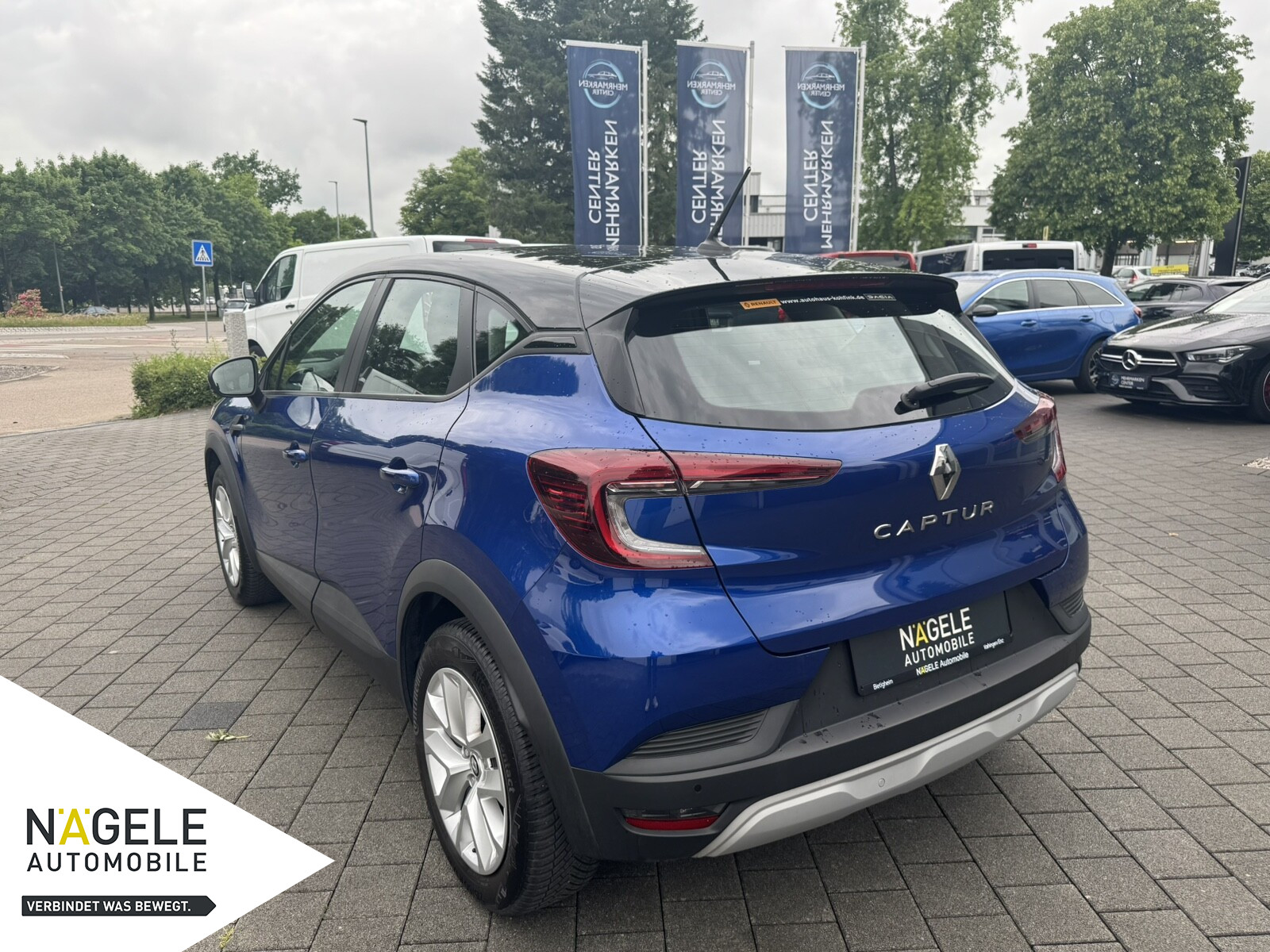 Captur II 1.0 TCe 90 Evolution+Navi+Applecar+SZH