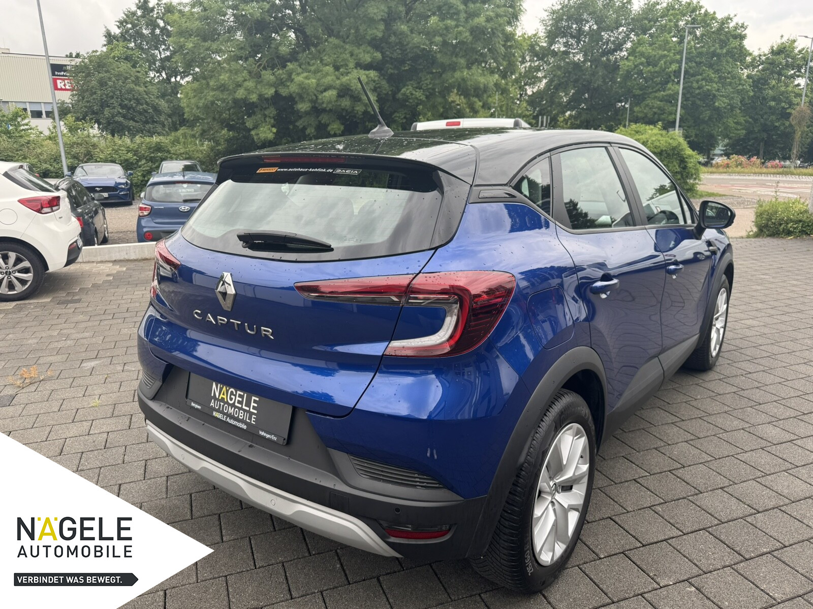 Captur II 1.0 TCe 90 Evolution+Navi+Applecar+SZH